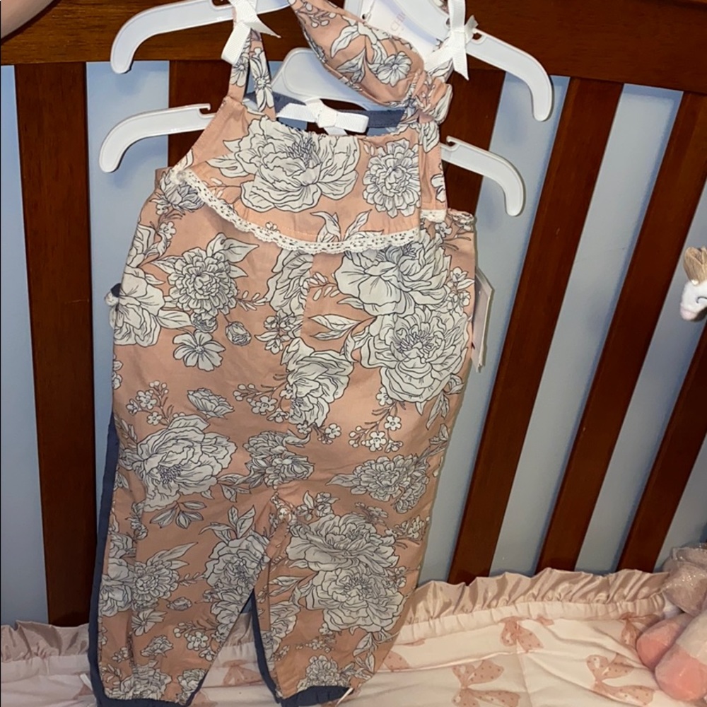 NWT 3 piece set 18 months